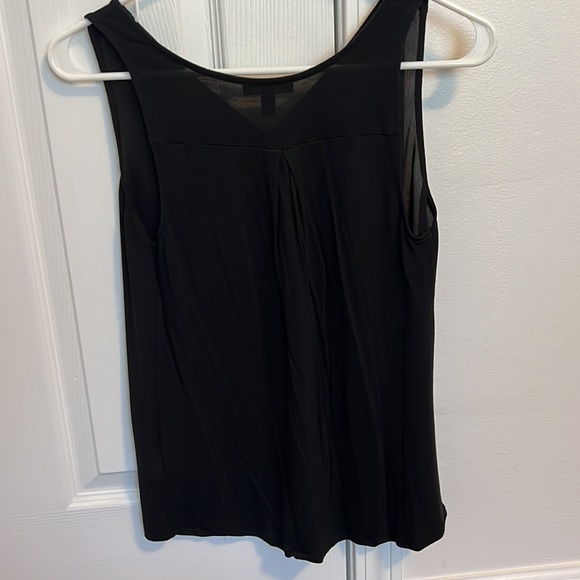 Express Button Front Tank - Picture 3 of 3